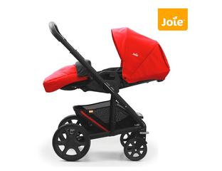Joie footmuff on sale