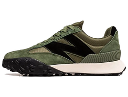 New Balance XC-72 Green