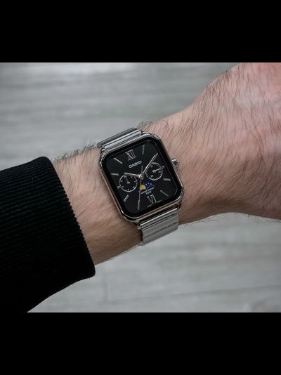Часы Casio MTP-M305D-1A2