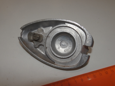 Крышка бака Чезет 501, 502