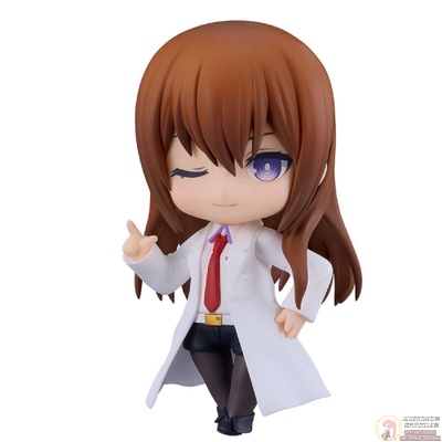 Нендроид Курису Макисэ (Makise Kurisu Lab Coat Ver. Nendoroid Basic)