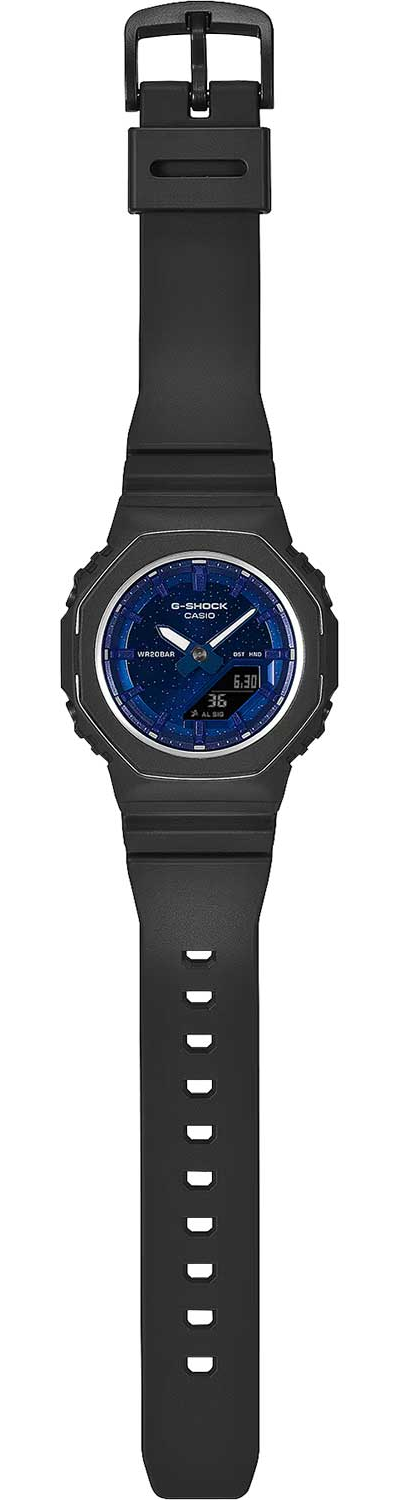 Часы Casio G-Shock GMA-P2110SC-2A