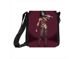 Сумка Мортал Комбат, Mortal Kombat №24