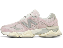 New Balance 9060 December Sky Pink