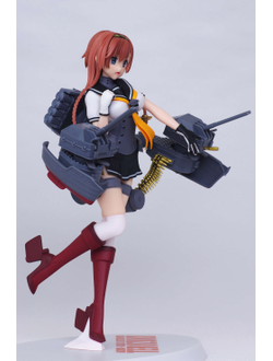 Фигурка Тэрузуки (Teruzuki)