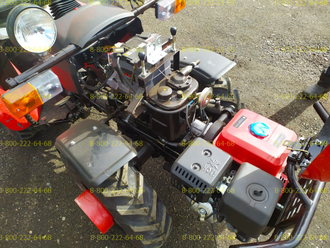 минитрактор Беларус 132МТ