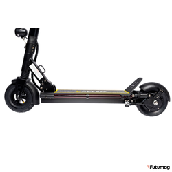 Электросамокат Halten RS-01 V3 + гидроизоляция