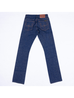 Джинсы =Brave Star= Mojave Western Cut Bison Ltd. Edition: 14oz XX Cone Mills White Oak Selvage Denim