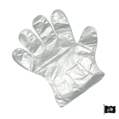 Перчатки ОДНОРАЗОВЫЕ (упаковка 100 шт.)