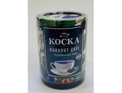 KOCKA Чай растворимый черничный, 200 гр