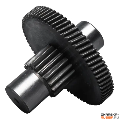 Шестерня малая для окрасочного аппарата ASPRO-1900