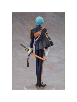 Фигурка 1/8 Ичиго Хитофури (Ichigo Hitofuri)