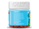 OLLY Kids Multi + Probiotic - Жевательные мультивитамины + пробиотики для детей