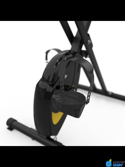 Велотренажер X-Bike DFC B8102