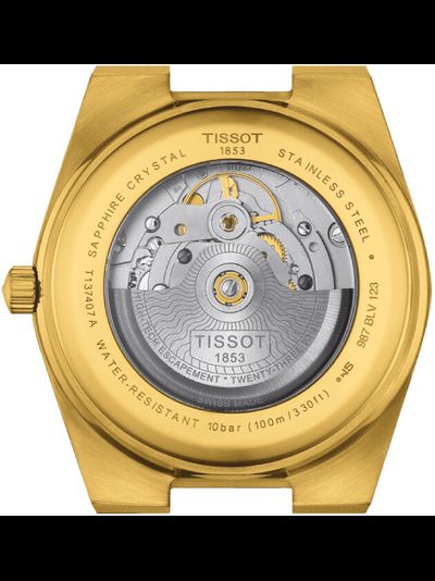 Швейцарские часы Tissot T137.407.33.021.00