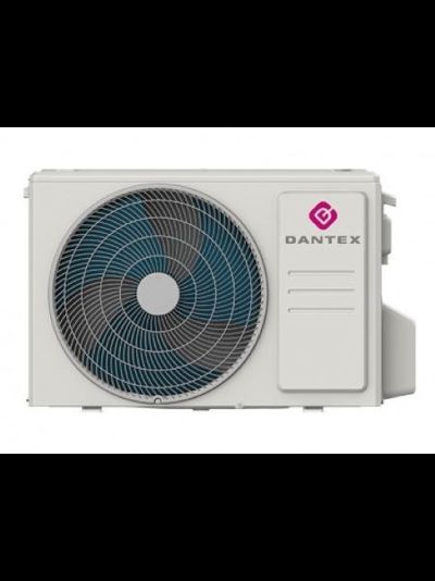 Кондиционер Dantex RK-24SDM4/RK-24SDM4E