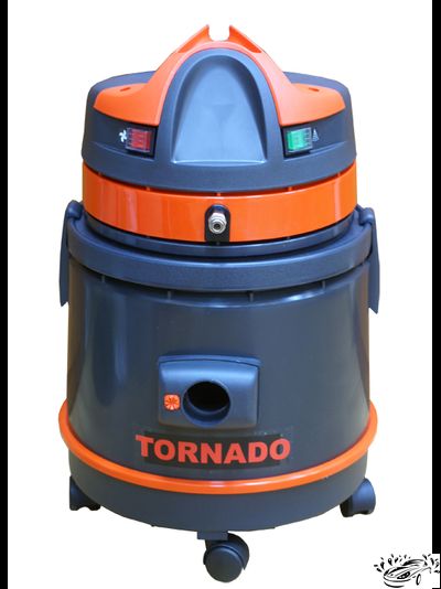 Пылесос-химчистка TORNADO 200