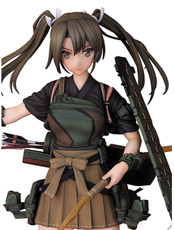 Фигурка 1/7 Дзуйкаку (Zuikaku Kai Ni)