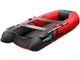 Лодка ПВХ Gladiator Air Sport E330S НДНД