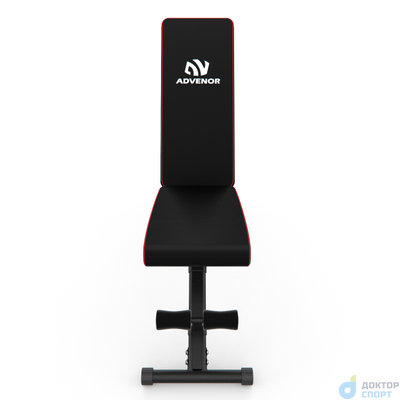 Скамья силовая универсальная DFC B-ADVENOR