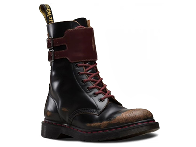 DR.MARTENS 1490 VINTAGE Х KENT&CURWEN