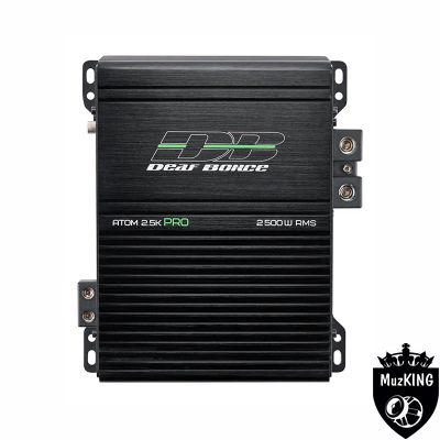 APOCALYPSE ATOM 2.5K PRO