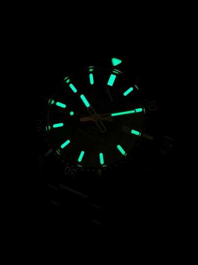 Мужские часы Orient RE-AU0304L