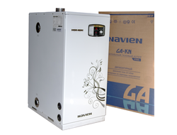 Газовый напольный котел Navien GA 23 KN