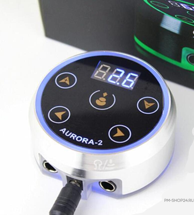 Блок питания Aurora V2