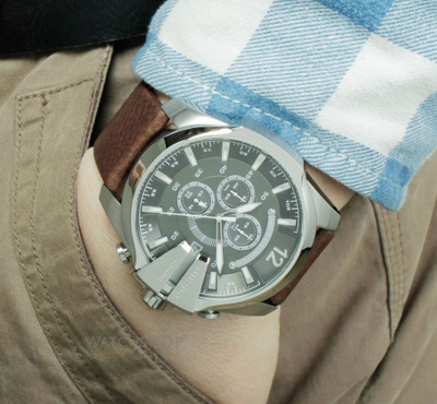 Diesel dz4290 sales