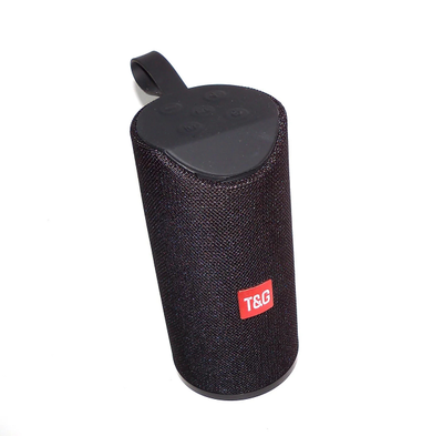 Колонка портативная bluetooth c USB tg113 10W
