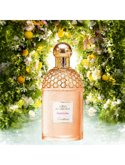 Guerlain Aqua Allegoria Passiflora