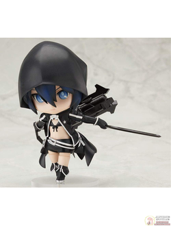 Нендроид Стрелок с Черной Скалы (Black Rock Shooter TV Animation ver.)