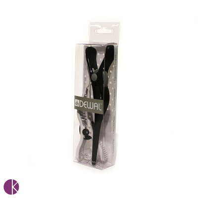 Зажим для длинных волос DEWAL 2шт.