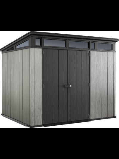 Сарай "Артисан 9х7" (размеры 279 х 216 см)