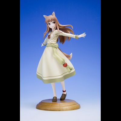 Фигурка 1/8 Холо (Holo)