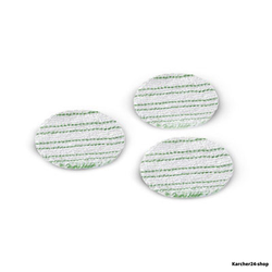 Полировальные пады для лакированного паркета/ламината (2.863-197.0)