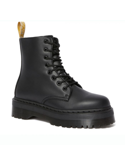 Ботинки Dr. Martens Jadon Ii Mono Vegan черный мужские