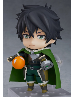 Нендроид Наофуми Иватани (Naofumi Iwatani)