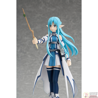 Фигурка фигма Асуна (figma Asuna ALO ver., Undine ver.)