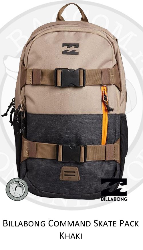 Billabong Command Skate Pack купить в СПб