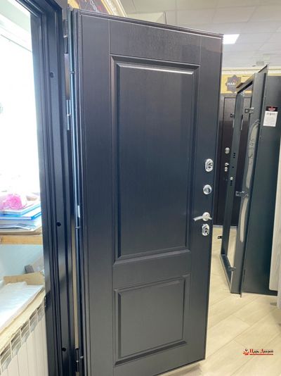 Термо Тундра венге