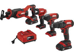 Электроинструмент