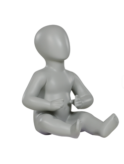 Детский манекен -WCH-07