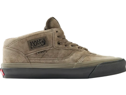 Vans Half Cab Vault x Wtaps Coyote