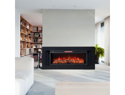 Линейный камин Лайн DK Joker 45