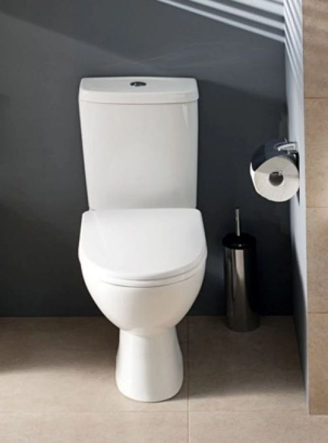 Статьи - Ремонт унитаза ifo