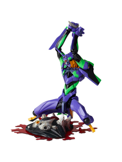 Робот Ева 01 (Eva 01)