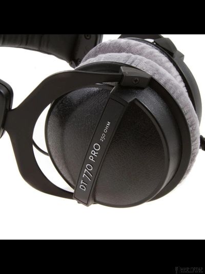 Beyerdynamic DT 770 PRO 250 Ohm