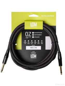 Leem FRS-3(GR/BK)